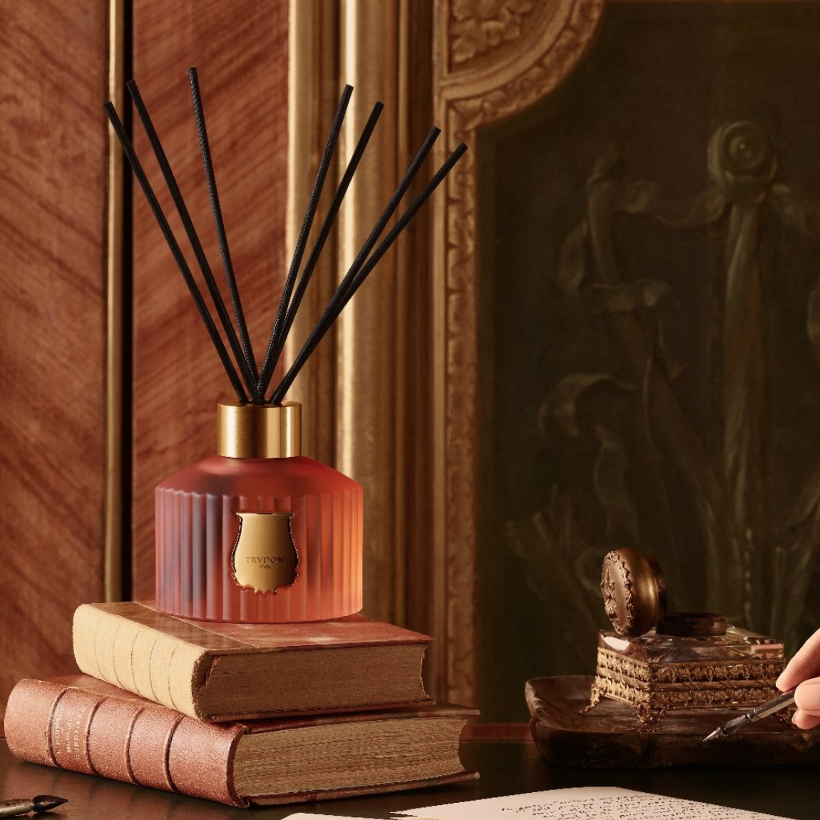 Trudon Le Diffuseur - Tuileries