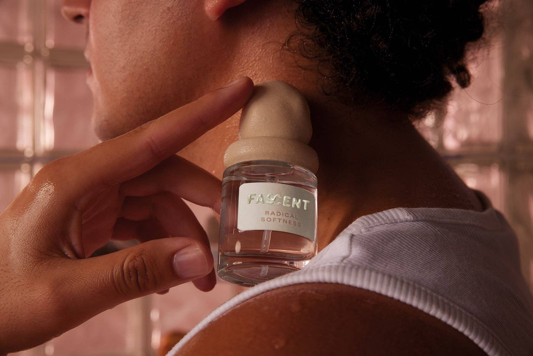 FASCENT - RADICAL SOFTNESS: Spray 30ml | Le Pink & Co