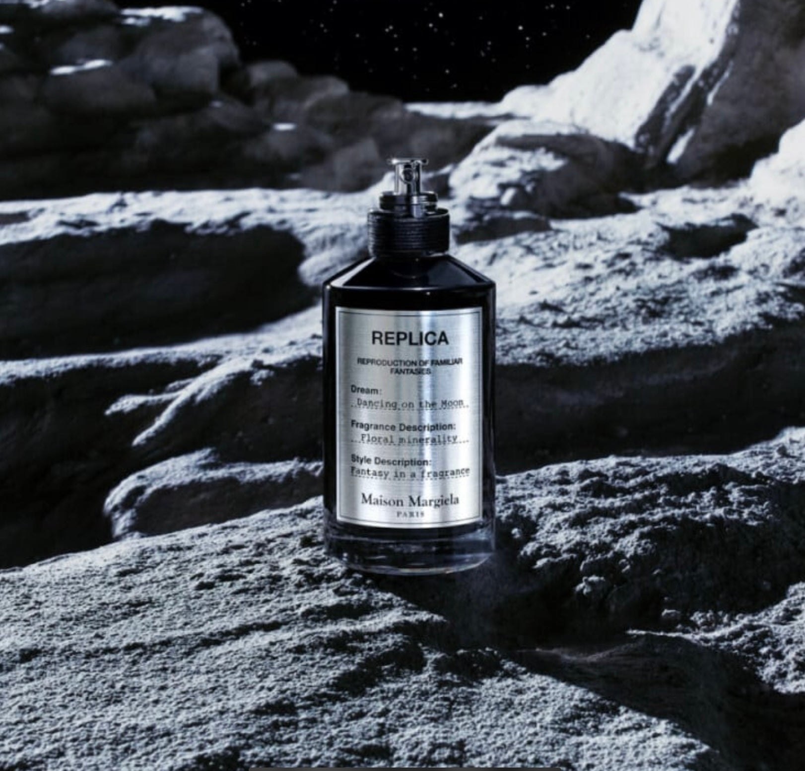 Maison Margiela Dancing on the Moon 【公式通販】