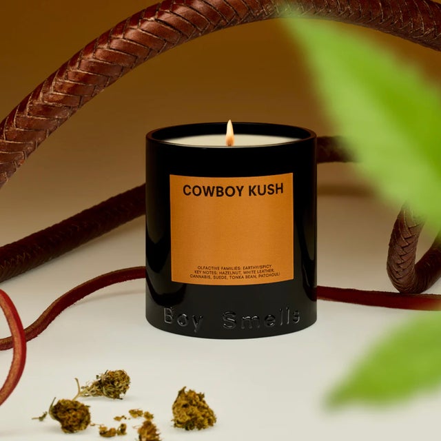 Boy Smells | Le Pink & Co