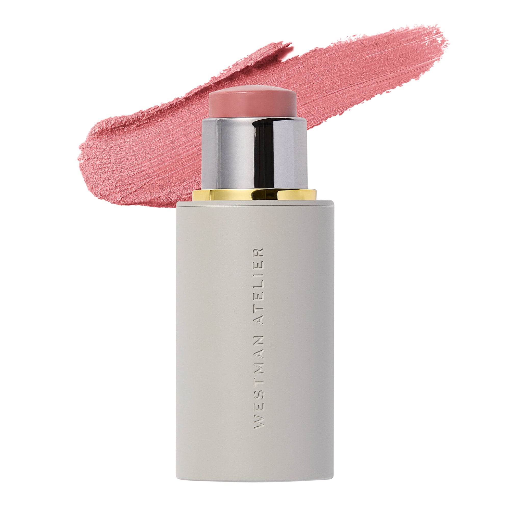 チーク WESTMAN ATELIER BABY CHEEKS BLUSH STICK Baby Cheeks Blush