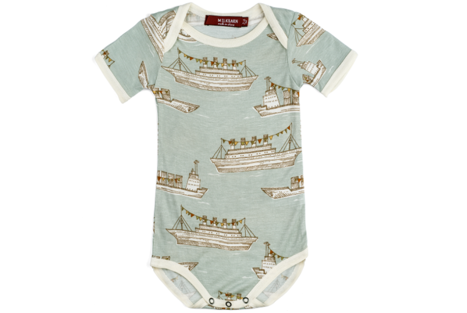 Milkbarn onesie hot sale
