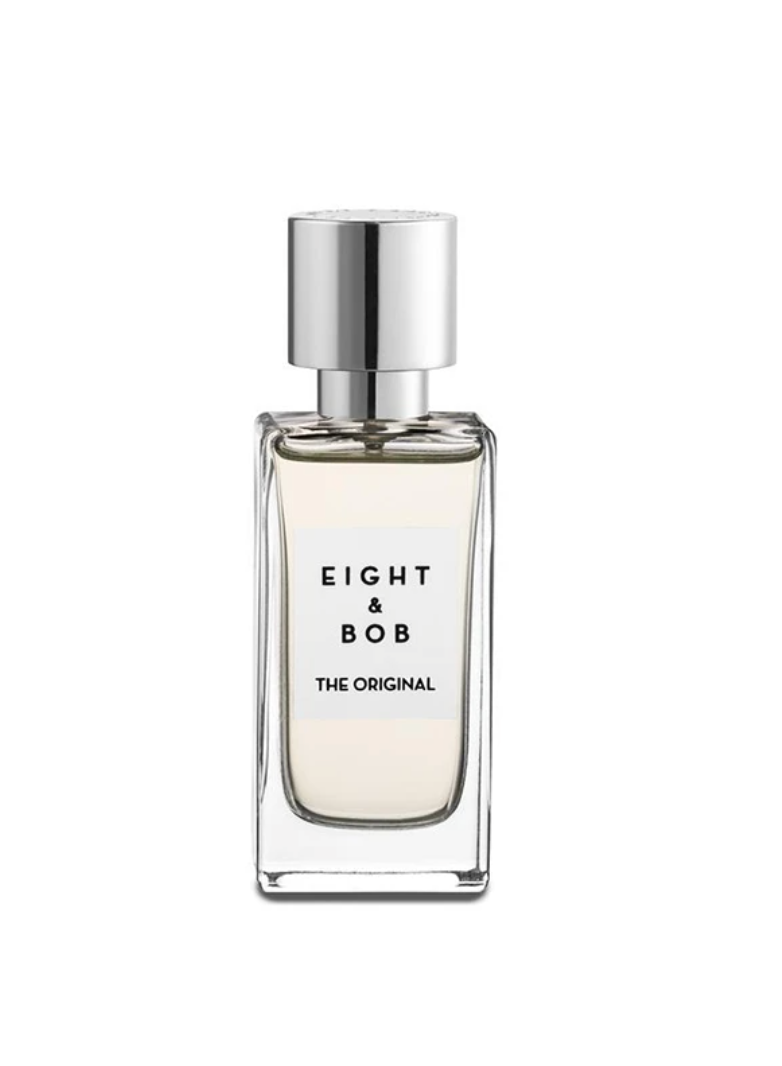 EIGHT & BOB | Le Pari D'Honfleur EDP